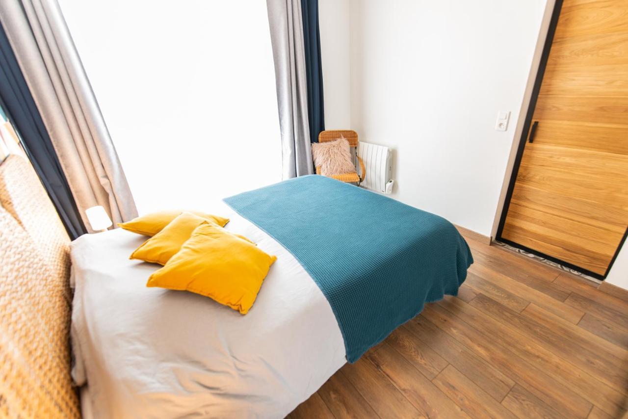 Chez Twiggy - Guesthouse Vintage A Prenois 外观 照片